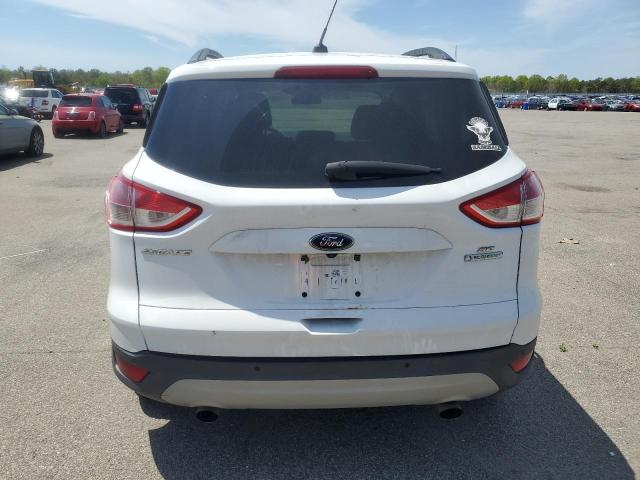  FORD ESCAPE 2016 Biały