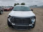 2021 Chevrolet Equinox Lt de vânzare în Greenwood, NE - Front End