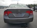 2008 Honda Civic Hybrid en Venta en Windham, ME - Normal Wear