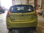 2013 Ford Fiesta Se იყიდება Appleton-ში, WI - Front End