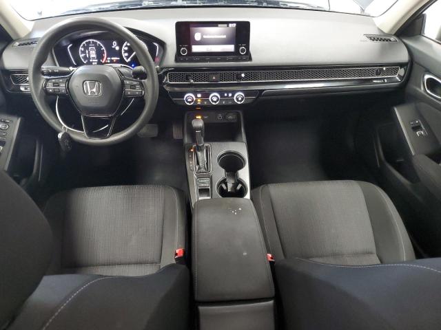  HONDA CIVIC 2022 Gray