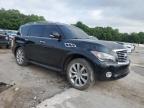 2013 Infiniti Qx56  for Sale in Oklahoma City, OK - Front End