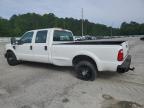 2008 Ford F250 Super Duty للبيع في Savannah، GA - Side