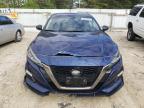 2021 Nissan Altima Sr for Sale in Seaford, DE - Front End
