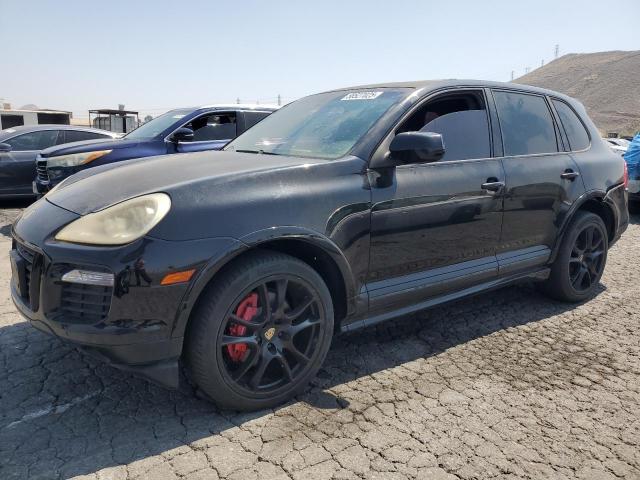 2009 Porsche Cayenne Gts