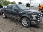 2015 Ford F150 Supercrew للبيع في Moraine، OH - All Over