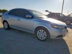 2013 Kia Forte Ex zu verkaufen in Grand Prairie, TX - Hail