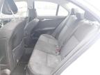 2008 MERCEDES BENZ C180 SE KO for sale at Copart COLCHESTER