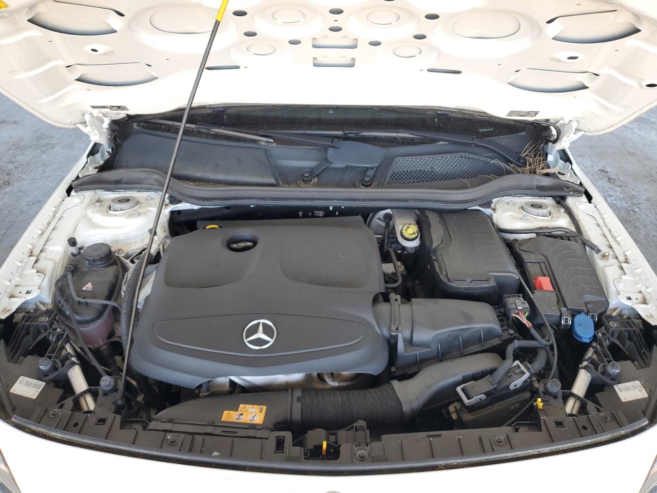 2020 Mercedes-Benz Gla 250 4Matic VIN: WDCTG4GB9LU023324 Lot: 57729075