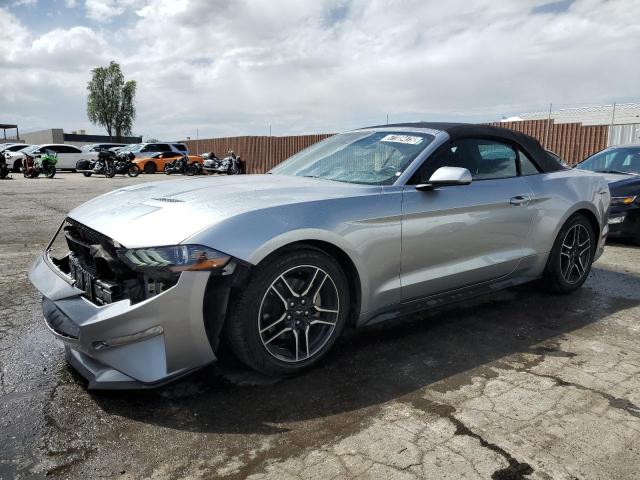 2023 Ford Mustang 