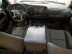 2011 Chevrolet Silverado K1500 Lt للبيع في Candia، NH - Front End