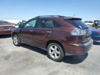 2008 Lexus Rx 350 продається в Sacramento, CA - Side
