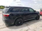 2013 Dodge Durango Sxt იყიდება Rogersville-ში, MO - Front End
