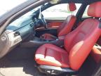 2012 BMW 318I M SPO for sale at Copart CHESTER