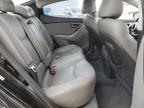 2013 Hyundai Elantra Gls de vânzare în Albuquerque, NM - Rear End