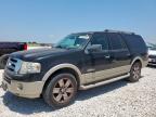 2007 Ford Expedition El Eddie Bauer for Sale in Taylor, TX - Front End