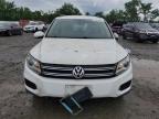 2017 Volkswagen Tiguan S იყიდება Baltimore-ში, MD - Minor Dent/Scratches