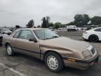 Van Nuys, CA에서 판매 중인 1988 Chrysler Lebaron  - Front End