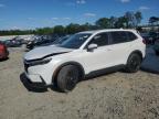 2024 Honda Cr-V Exl for Sale in Byron, GA - Front End