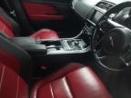2016 JAGUAR XE R-SPORT for sale at Copart BELFAST
