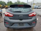 2017 Chevrolet Cruze Premier   for Sale in Chalfont, PA - Side
