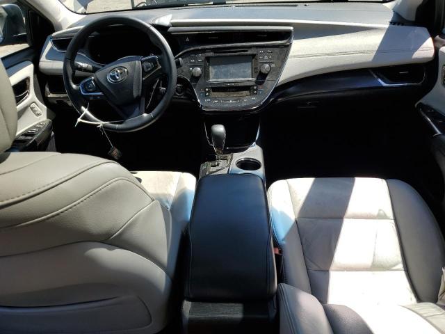  TOYOTA AVALON 2016 Сірий