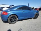 2002 Audi Tt Quattro en Venta en Las Vegas, NV - Front End
