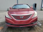 2014 Hyundai Sonata Gls на продаже в Apopka, FL - Rear End