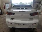 2013 Mitsubishi Lancer Se за продажба в Ham Lake, MN - Hail