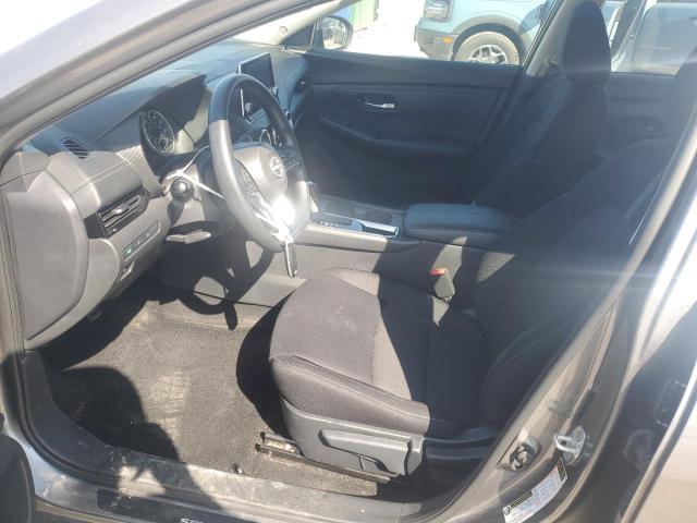  NISSAN SENTRA 2024 Gray