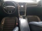 2017 Ford Fusion Se на продаже в Lexington, KY - Front End