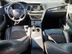 2015 Hyundai Sonata Sport იყიდება San Diego-ში, CA - Rear End