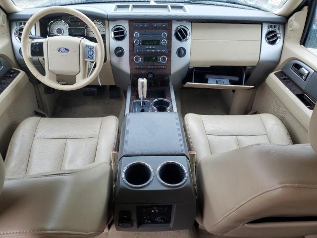  FORD EXPEDITION 2014 Blue
