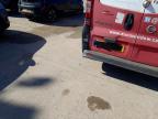 2011 NISSAN PRIMASTAR for sale at Copart SANDY