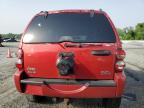2007 Jeep Liberty Limited للبيع في Spartanburg، SC - Front End