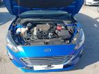 2019 FORD FOCUS TITANIUM  for sale at Copart CHESTER