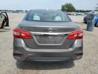 2016 Nissan Sentra S   продається в Riverview, FL - Front End