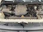 2016 Toyota Tundra Double Cab Sr en Venta en North Billerica, MA - Normal Wear