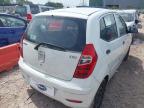 2013 HYUNDAI I10 CLASSI for sale at Copart BRISTOL