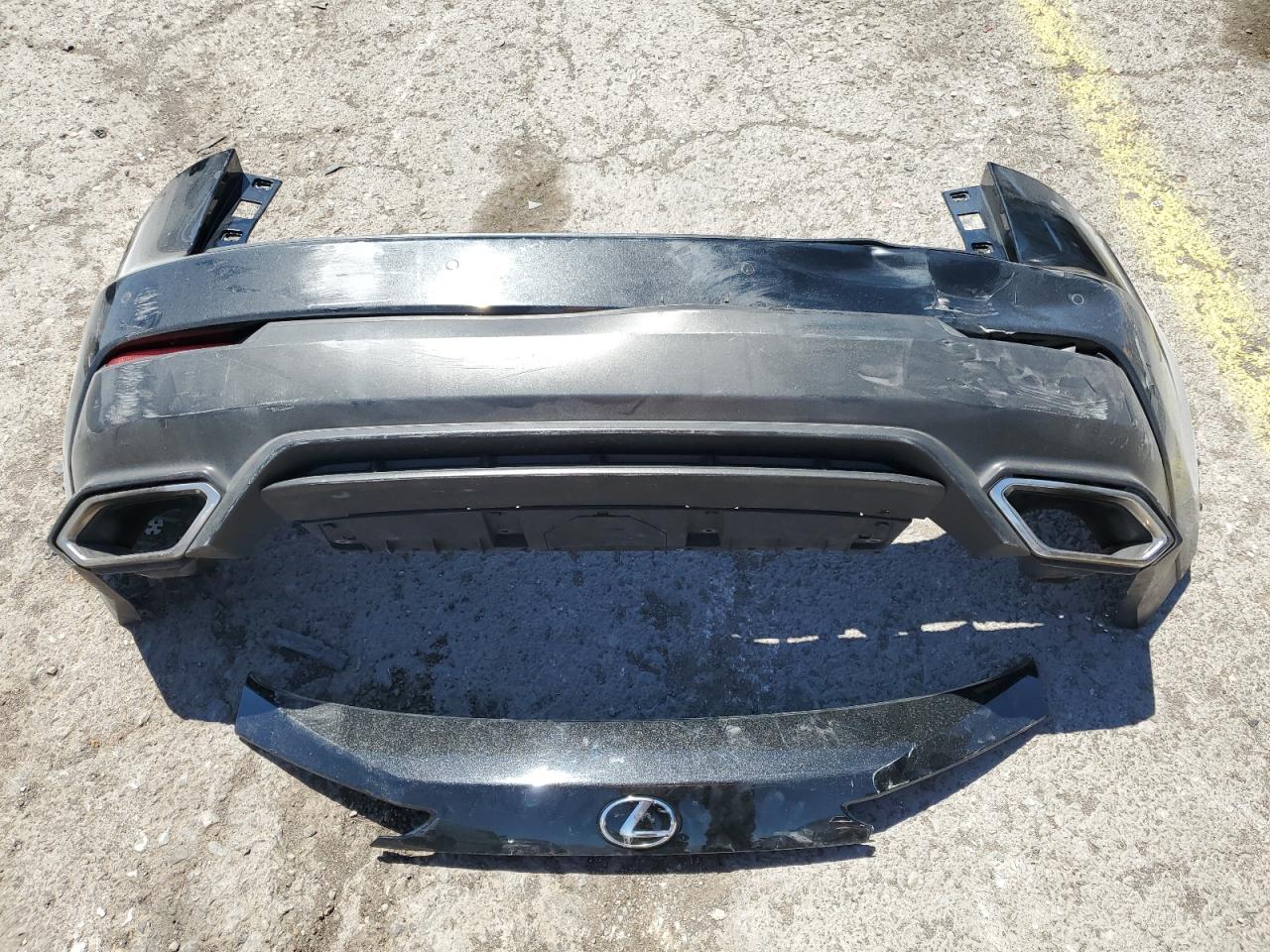 2019 Lexus Nx 300 Base VIN: JTJYARBZ3K2122257 Lot: 56165525