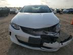 2017 Chevrolet Volt Lt for Sale in Houston, TX - Front End