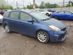 2012 Toyota Prius V  zu verkaufen in Chalfont, PA - Mechanical