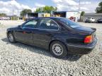 1997 Bmw 528 I Automatic en Venta en Mebane, NC - Mechanical