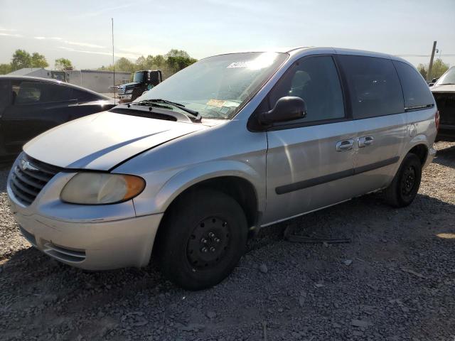 2005 Chrysler Town & Country 
