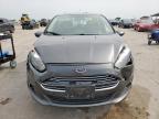 2019 Ford Fiesta Se   for Sale in Grand Prairie, TX - Front End