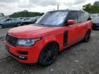 2016 Land Rover Range Rover Supercharged for Sale in Hillsborough, NJ - Minor Dent/Scratches