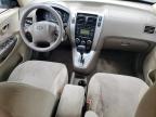 2008 Hyundai Tucson Se zu verkaufen in New Britain, CT - Front End