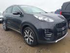 2017 KIA SPORTAGE G for sale at Copart YORK