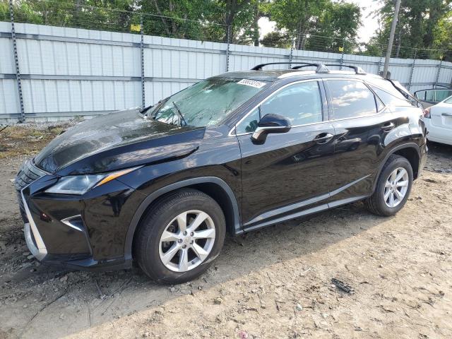 2016 Lexus Rx 350 Base