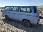 1989 Volkswagen Vanagon Bus na sprzedaż w Reno, NV - Burn